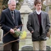 VIDEO: Connor Russell and David Andrew Anderson in THE HINTERLANDS Musical Web…