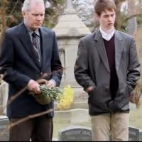 VIDEO: Connor Russell and David Andrew Anderson in THE HINTERLANDS Musical Web… Video