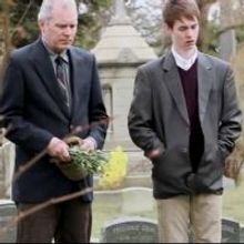 VIDEO: Connor Russell and David Andrew Anderson in THE HINTERLANDS Musical Web…