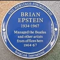 'EPSTEIN' Actor Andrew Lancel Unveils Blue Plaque to Celebrate Life of Beatles'…