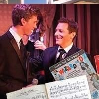 Michael Feinstein's Great American Songbook Vocal Competition Set for Today in…