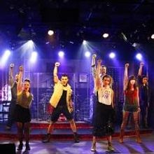 BWW Reviews: Minneapolis Musical Theatre's BLOODY BLOODY ANDREW JACKSON is an Enterta