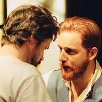 BWW Reviews: Jobsite's Inventive INVENTING VAN GOGH at the Shimberg