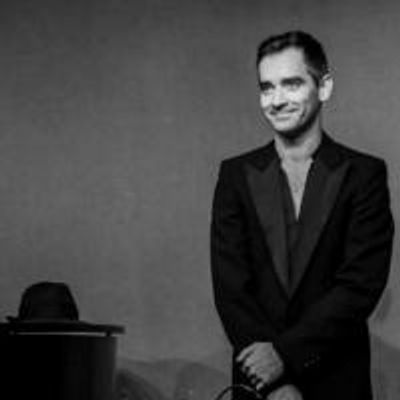 Photo Coverage: Pierre De La Roche 'Salut Charles! Plays Don't Tell Mama's