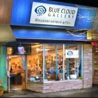 Blue Cloud Gallery Provides Prize for Somerville Open Studios Fundraiser