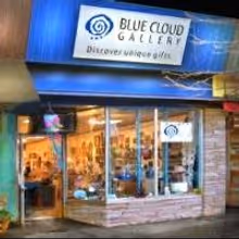Blue Cloud Gallery Provides Prize for Somerville Open Studios Fundraiser