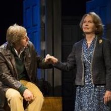 Photo Flash: First Look at Kate Burton, Euan Morton and More in WTF's HAPGOOD