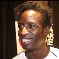 TV: Chatting with the Company of HOLLER IF YA HEAR ME on Opening Night! Video