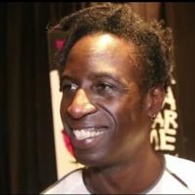 TV: Chatting with the Company of HOLLER IF YA HEAR ME on Opening Night!