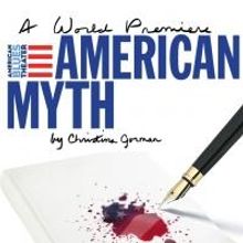American Blues to Present World Premiere of AMERICAN MYTH, 3/7-4/6