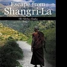 Elsa M. Spencer Shares ESCAPE FROM SHANGRI-LA