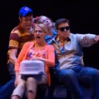 STAGE TUBE: Marriott Theatre's I LOVE YOU, YOU'RE PERFECT, NOW CHANGE - Highlights! Video