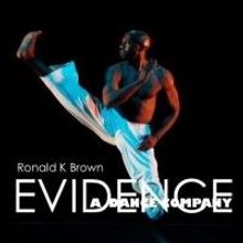 Evidence, A Dance Company, Hosts 10th Annual Summer Benefit Tonight