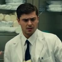 VIDEO: First Look - Zac Efron in Trailer for JFK Drama PARKLAND Video