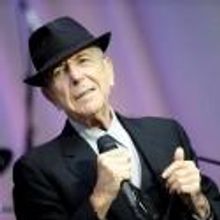 BWW Reviews: Leonard Cohen in Berlin