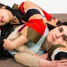 Tahni Holt's DUET LOVE to Premiere at Velocity Founders Theater, 9/4