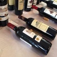 BWW Features:  BORDEAUX  Launches New Advertising and Branding Campaign