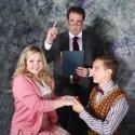 Photo Flash: First Look at Amanda Weis, Keith Hovis and More in REEFER MADNESS