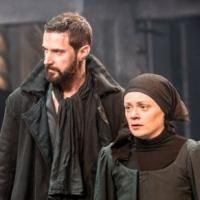 Review Roundup: THE CRUCIBLE at Old Vic