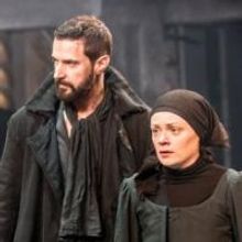 Review Roundup: THE CRUCIBLE at Old Vic