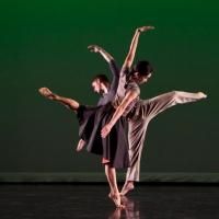Mark Morris Dance Group Returns to Houston Jan. 31 and Feb. 1