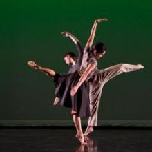 Mark Morris Dance Group Returns to Houston Jan. 31 and Feb. 1