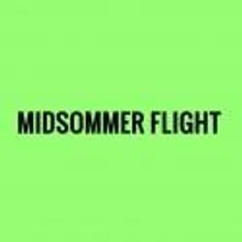 Midsommer Flight Presents A MIDSUMMER NIGHT'S DREAM, Now thru 8/26