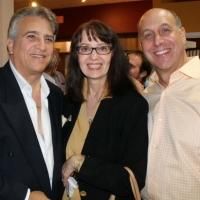 BWW Interviews: Staged Reading of HAPPY HOUR at CVRep Moves George Eastman's Script…