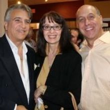 BWW Interviews: Staged Reading of HAPPY HOUR at CVRep Moves George Eastman's Script C