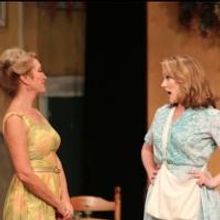 Photo Flash: First Look at Emily Skinner and More in 42nd Street Moon's DO I HEAR A W