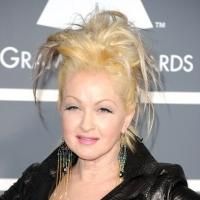 GRAMMY Pre-Telecast Ceremony Streamed Live at Grammy.com; Cyndi Lauper Hosts Tonight