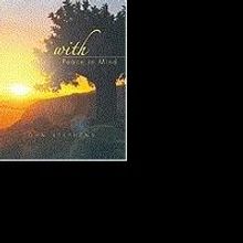 Regional Book Fair Features Author John Stephens' Optimistic Book, 9/26