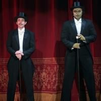 Photo Coverage: YOUNG FRANKENSTEIN at Drury Lane Theatre