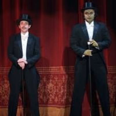 Photo Coverage: YOUNG FRANKENSTEIN at Drury Lane Theatre
