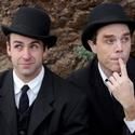Marin Theatre Company Presents WAITING FOR GODOT, 1/24-2/17