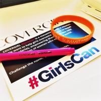 COVERGIRL Makes a 5-Year, $5 Million Promise to the Next Generation of Women