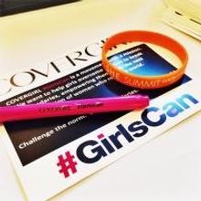 COVERGIRL Makes a 5-Year, $5 Million Promise to the Next Generation of Women