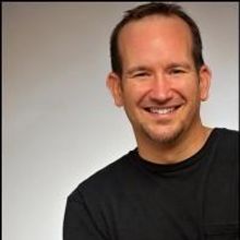 The Rose Theater's Brian Guehring to Receive AATE Award