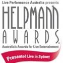Helpmann Award Nominees to be Announced August 6