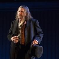 BWW Interview: Anthony Heald's Double Duty in THE ELEPHANT MAN