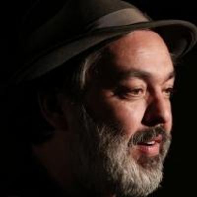 In the Spotlight Series: THE RIVER's Jez Butterworth