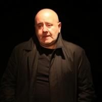 Photo Flash: First Look at MY INSANE SHAKESPEARE at United Solo