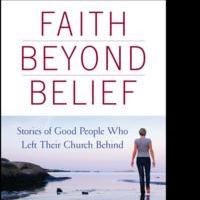 Nautilus Book Award Names 2013 Gold Winner in Religion - Spirituality