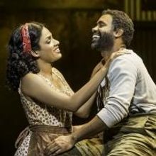 BWW Reviews: THE GERSHWIN'S PORGY AND BESS Will Capture Your Heart: Now Thru Dec. 8
