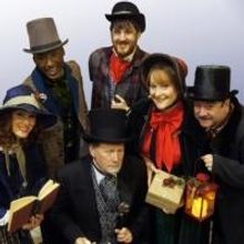 BWW Reviews: Chaffin's Barn's A CHRISTMAS CAROL Rings in the Holiday Season