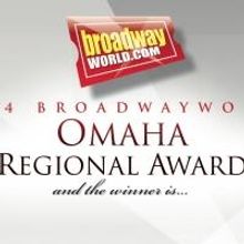 2014 BroadwayWorld Omaha Winners Announced - Ryan Heidenreich, Noah Diaz & More!