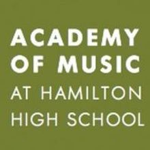 Academy of Music at Hamilton High School Presents ANYTHING GOES, Beg. Tonight