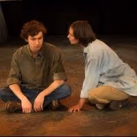 Photo Flash: First Look at TRESTLE AT POPE LICK CREEK at Playhouse on Park