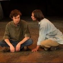 Photo Flash: First Look at TRESTLE AT POPE LICK CREEK at Playhouse on Park