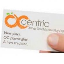 OC-centric Festival Seeks New Plays